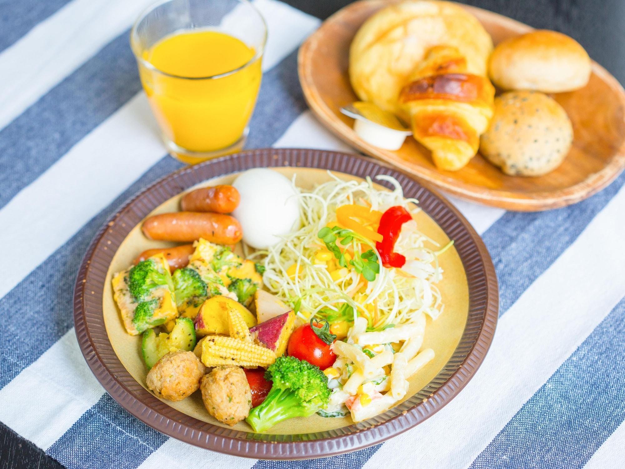 Restaurant Hotel AreaOne Fukuyama