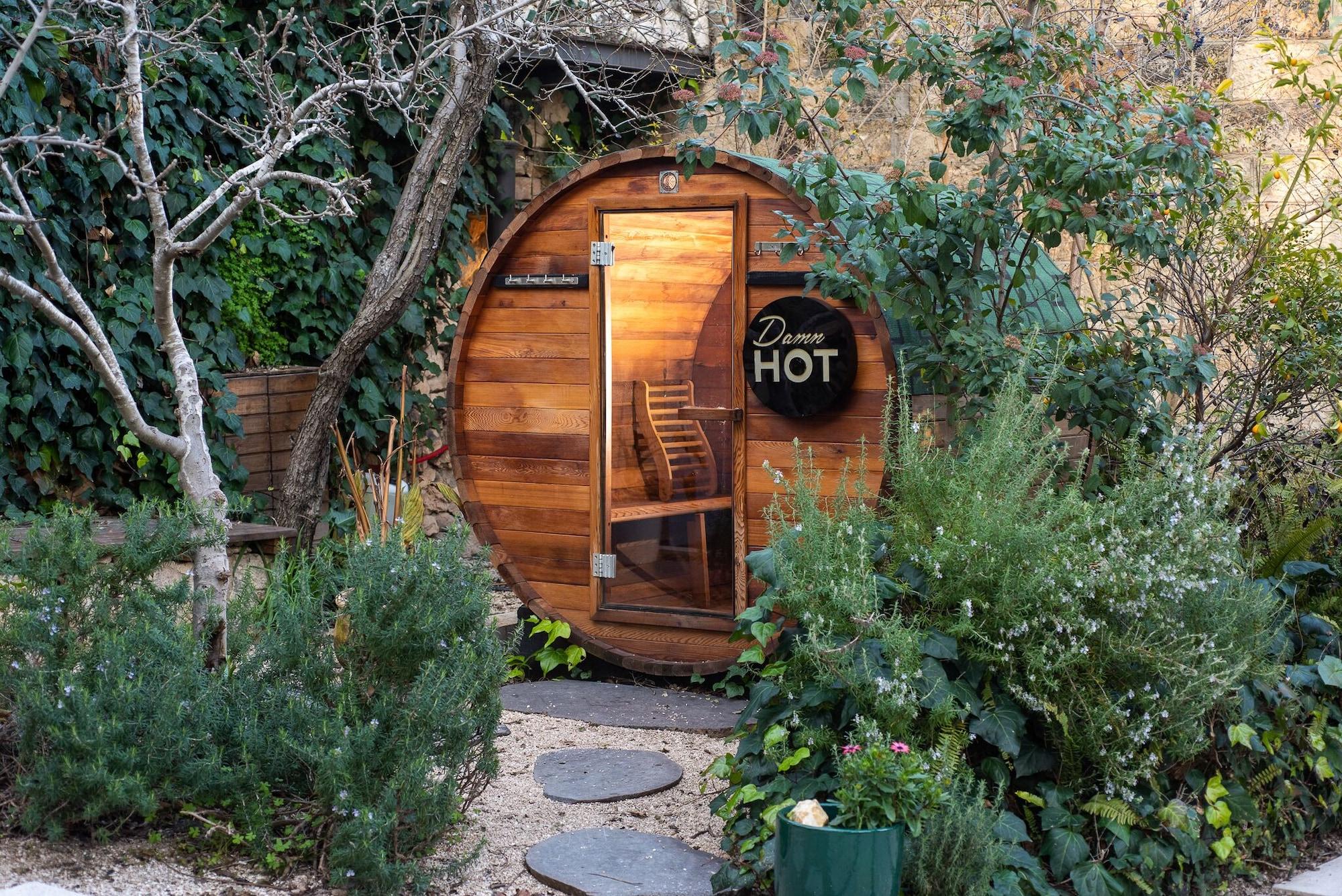 Spa Alegra Boutique Hotel