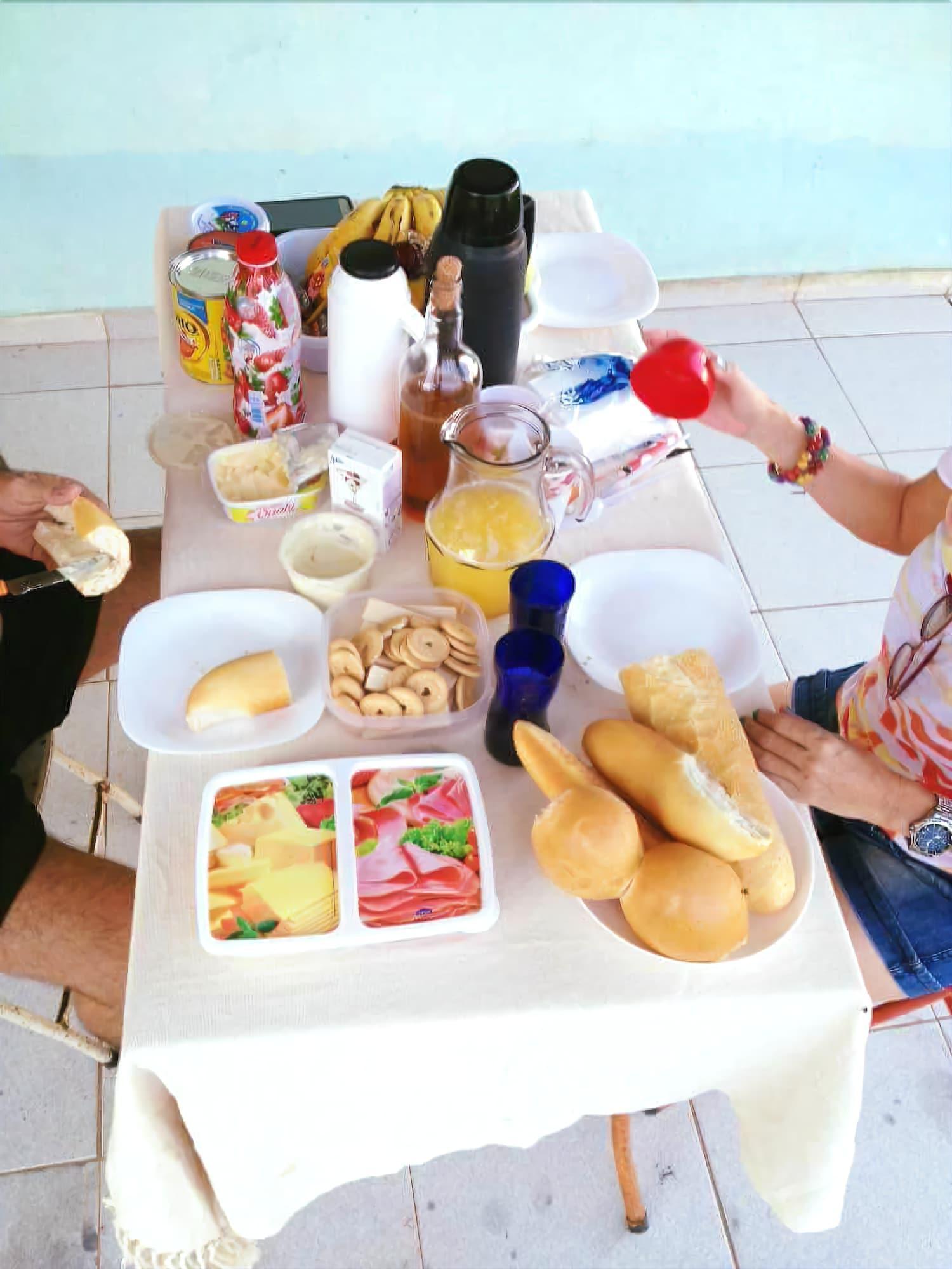 Restaurant Resort Vila Cotijuba