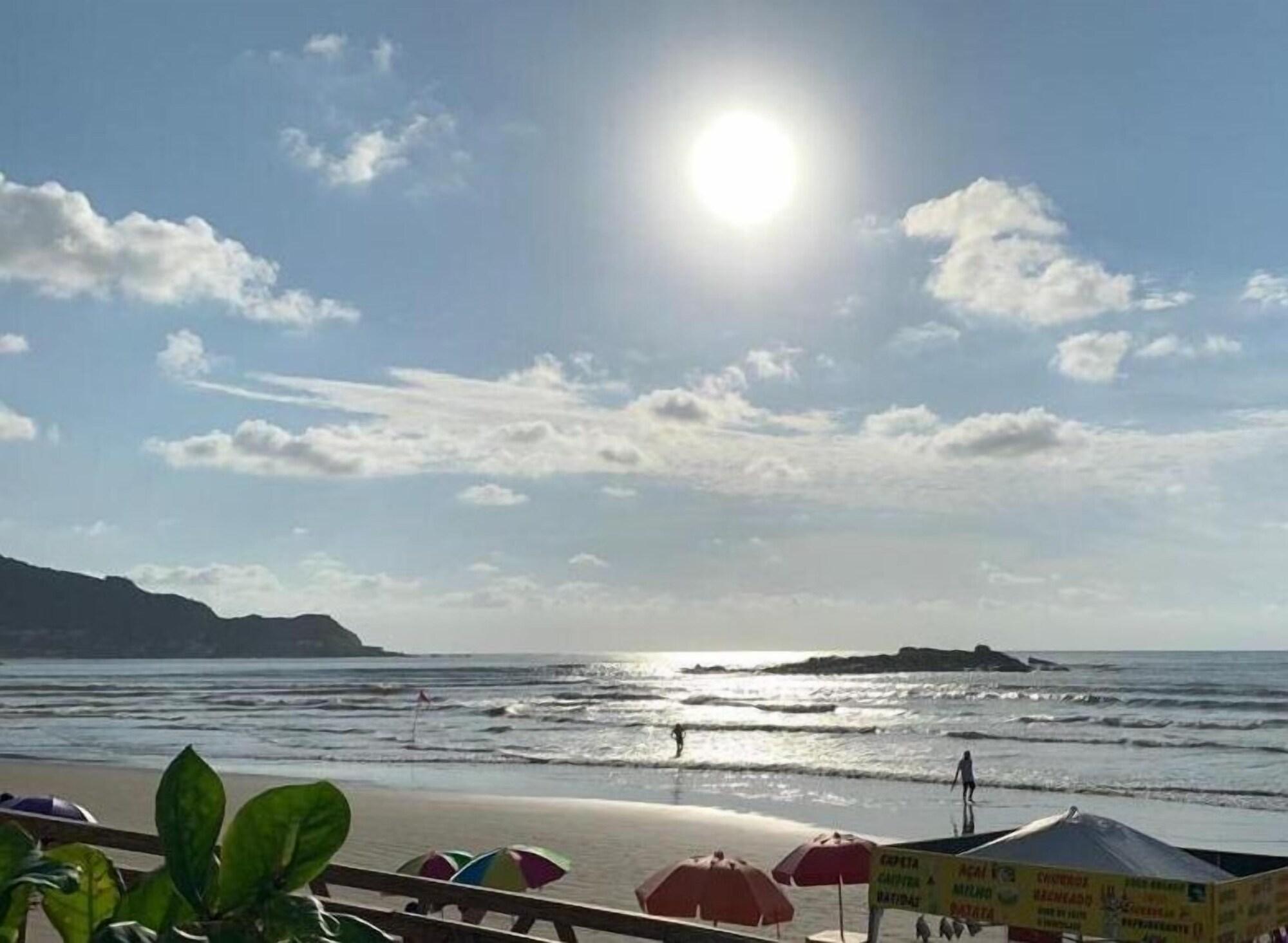 Playa Pousada Cores