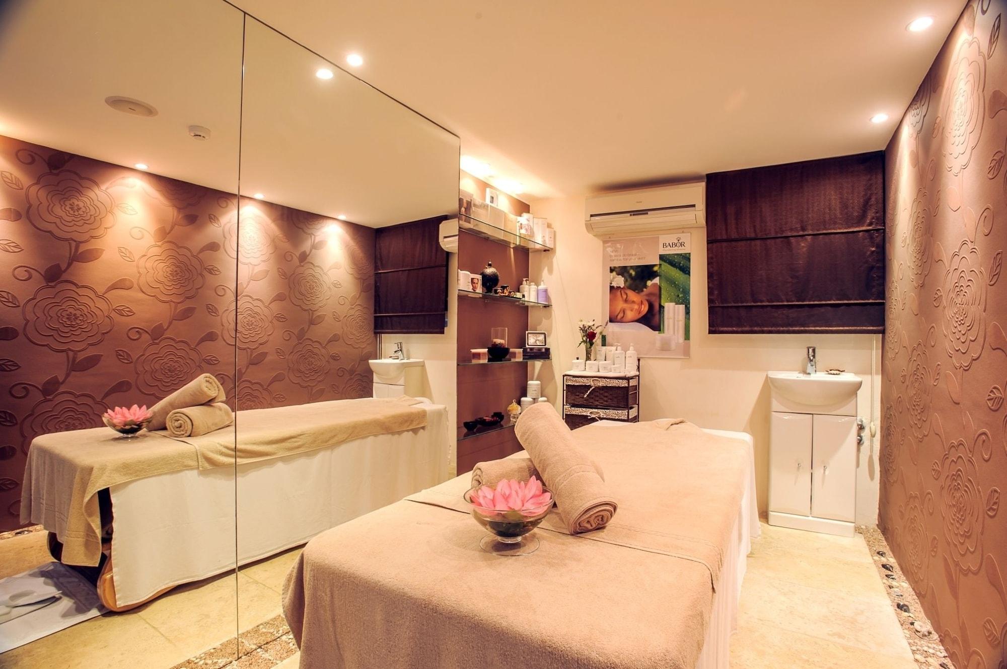 Spa Hotel Azimut