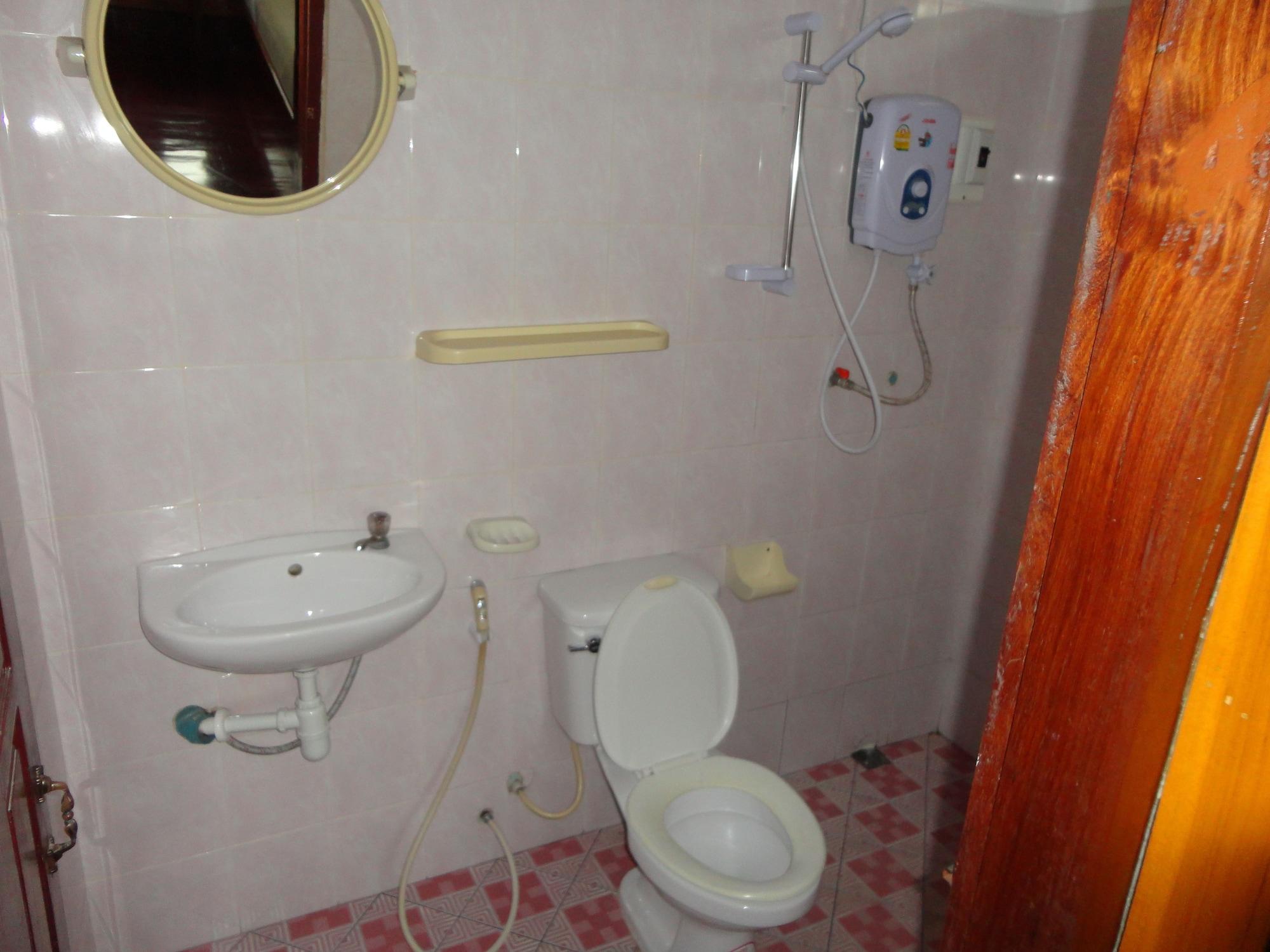 Equipamiento de Habitación Villa Philaylack