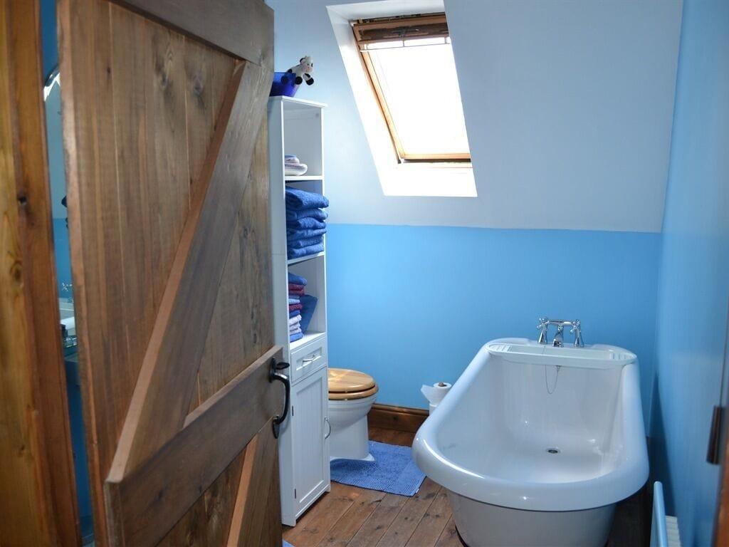 Equipamiento de Habitación Woodview Bed & Breakfast