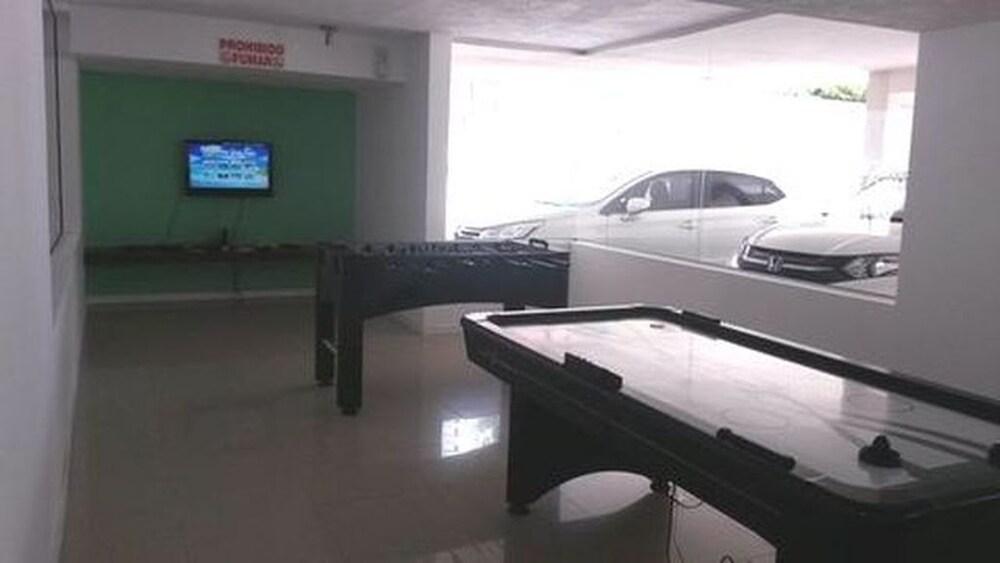 Instalaciones Recreativas RO Casa