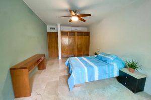 Alquiler Vacacional - BEAUTIFUL APARTMENT IN PUERTO AVENTURAS 3BDRM 2BTHRM FIRST FLOOR