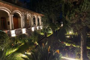 Alojamiento - Hotel Express Quinta Soledad