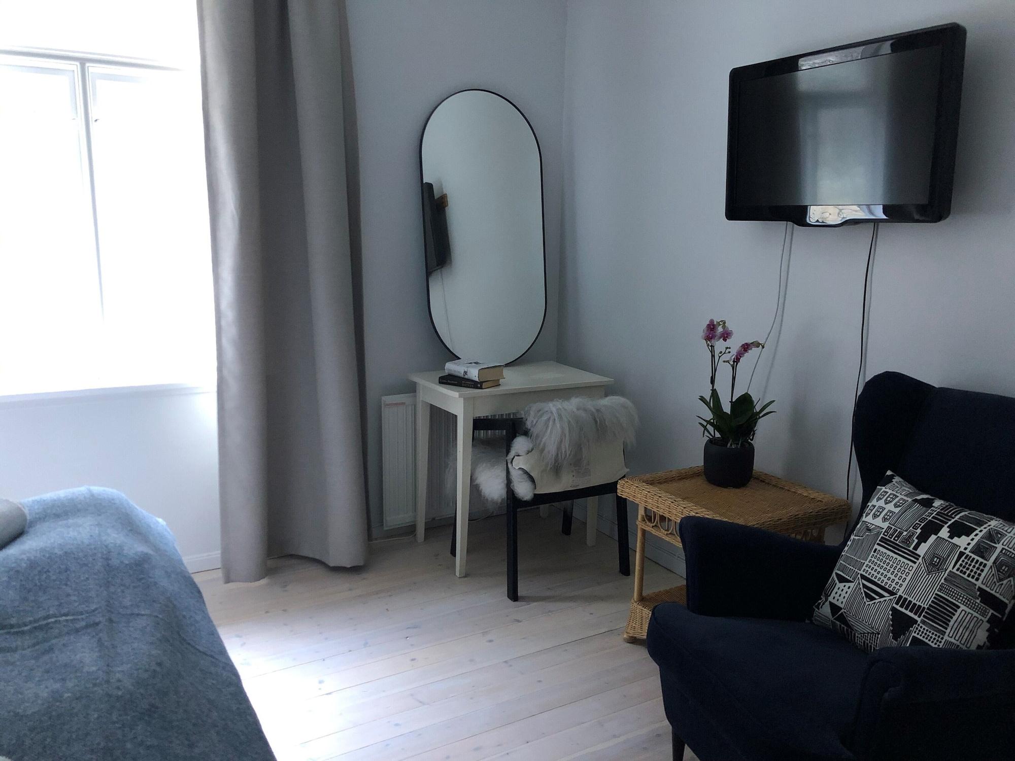 Habitación Lindstrøm Hotel