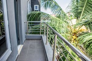 Alojamiento - Etor Residence Hotel