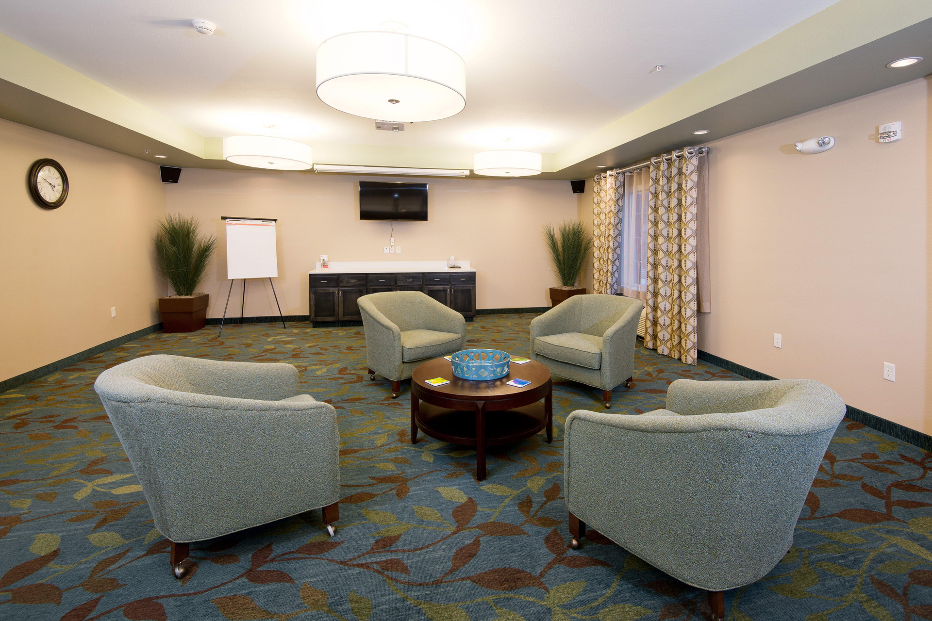 Centro de Negocios Candlewood Suites Greeley