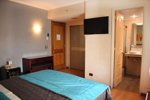 Alojamiento - Hotel Libertador