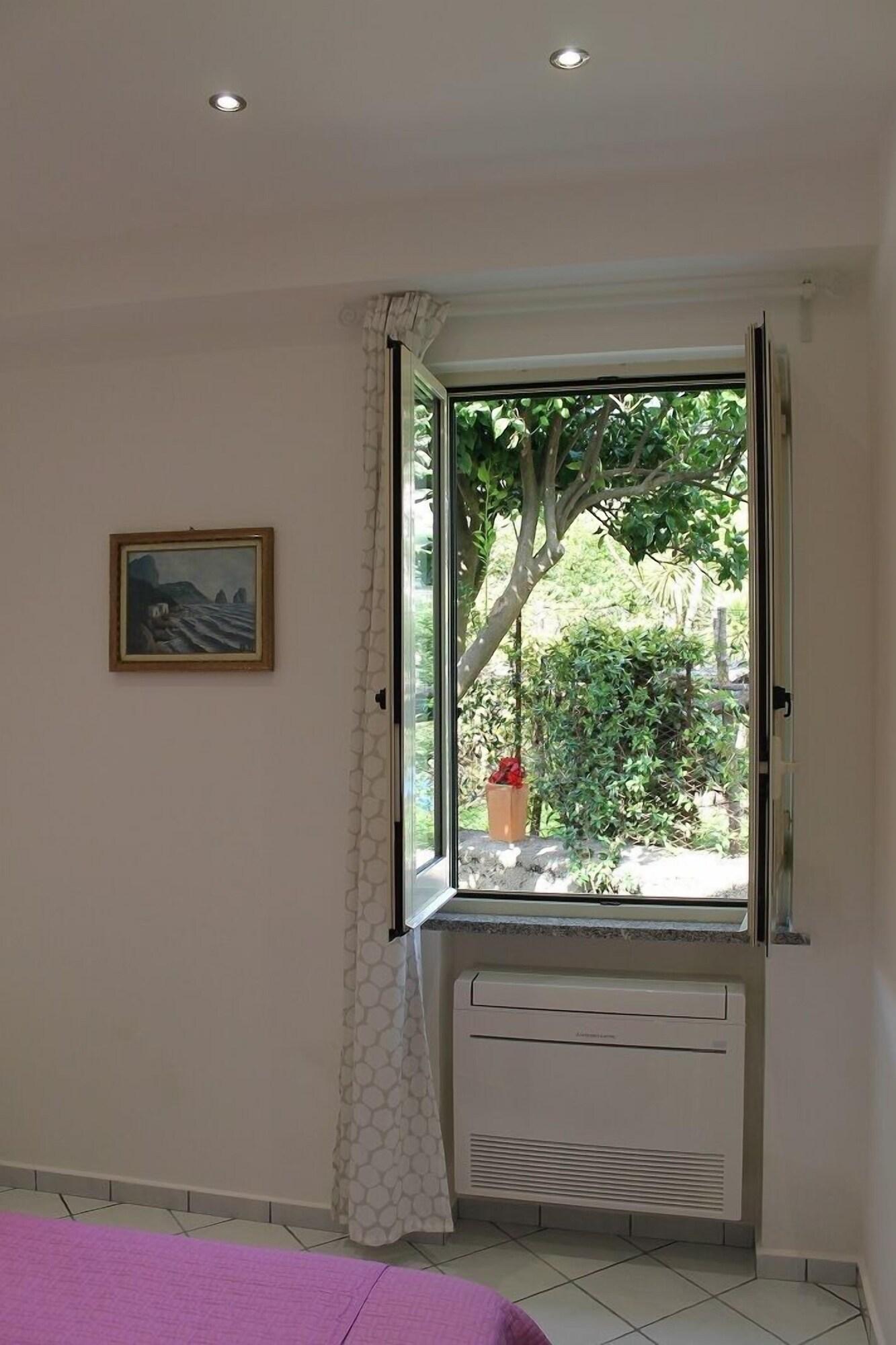 Set de Habitación Gelsomino Rooms Ravello