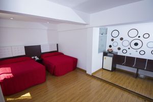 Alojamiento - Hotel Regina