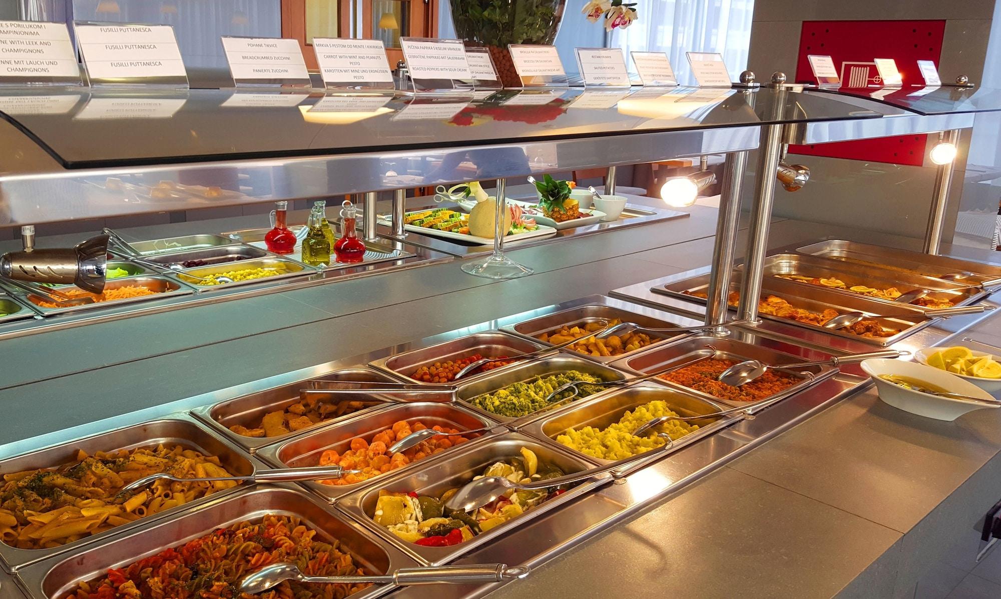 Restaurant Hotel IN