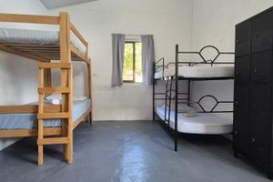 Alojamiento - Abacaxi Hostel