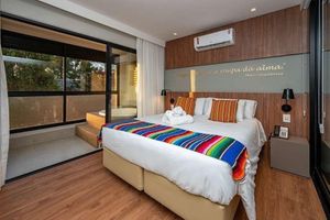 Alquiler Vacacional - Apartamento sofisticado Campos do Jordão