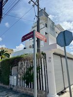 Alojamiento - Farallon Inn Cancun