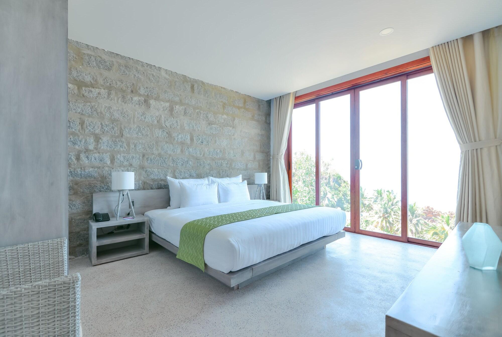 Habitación Casa Marina Resort