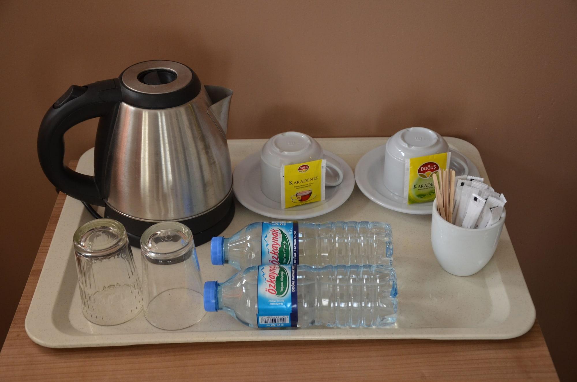 Restaurant Teras Hotel Kagıthane