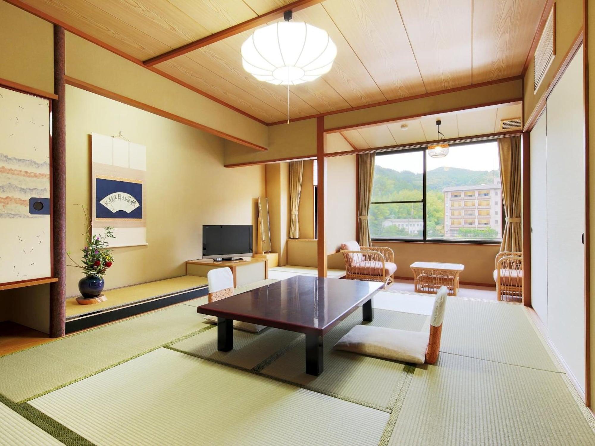 Habitación Izumokamigami Enmusubi No Yado Konya