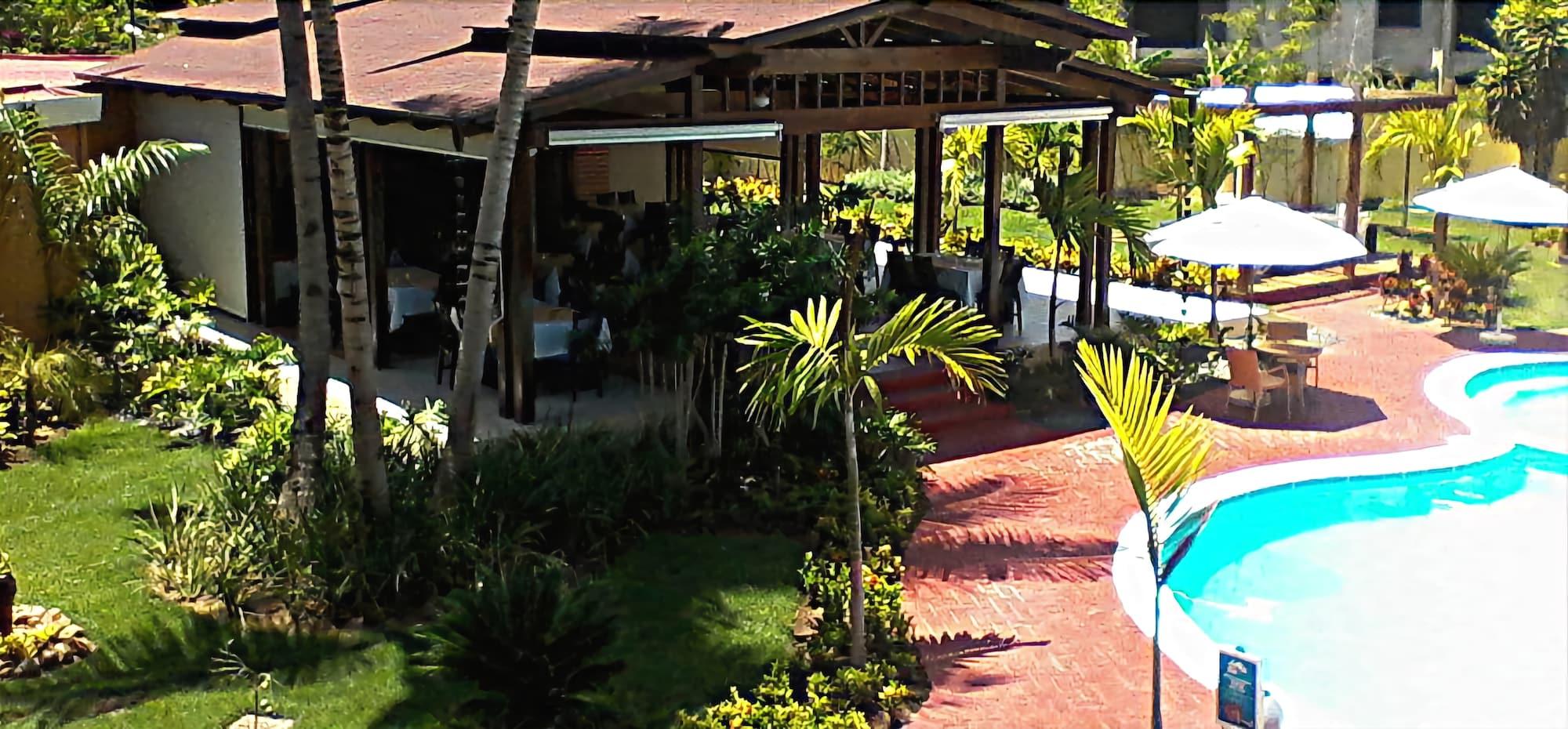 Spa Hotel Merengue Punta Cana