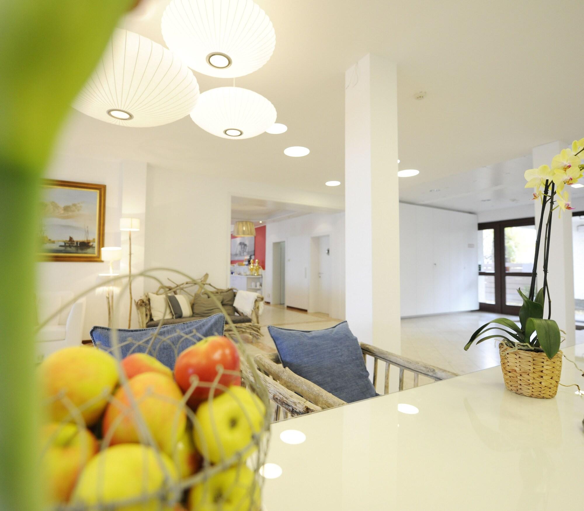 Vista Exterior Seewirt & Haus Attila