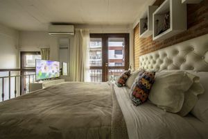 Alquiler Vacacional - INCREDIBLE LOFT IN RECOLETA !!