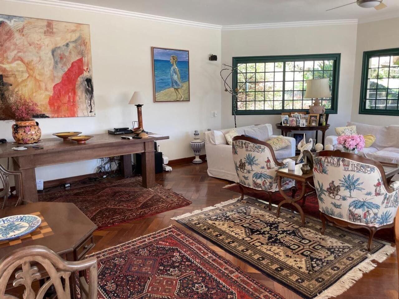 Equipamiento de Habitación Villa Serena Bed&Breakfast