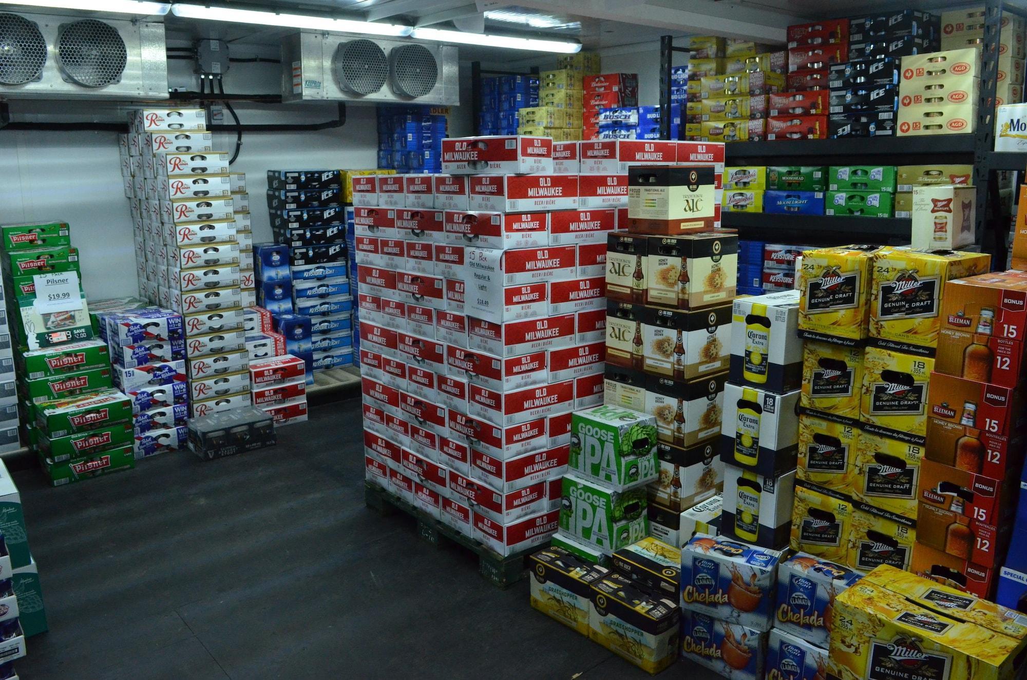 Instalaciones Recreativas TC Motel