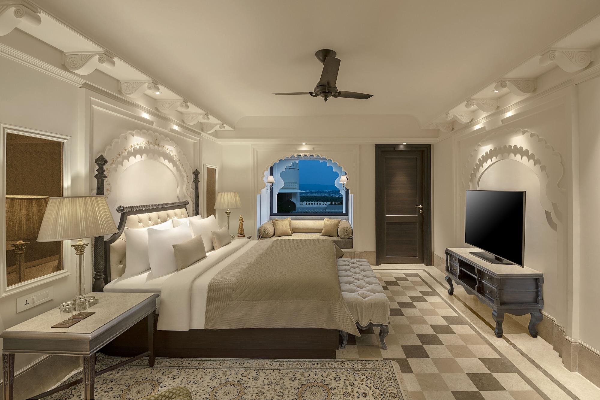 Habitación Aurika, Udaipur - Luxury by Lemon Tree Hotels
