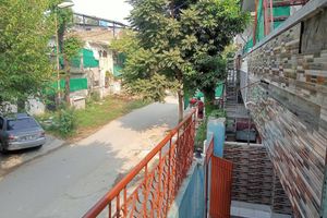 Alojamiento - New White Rose Guest House