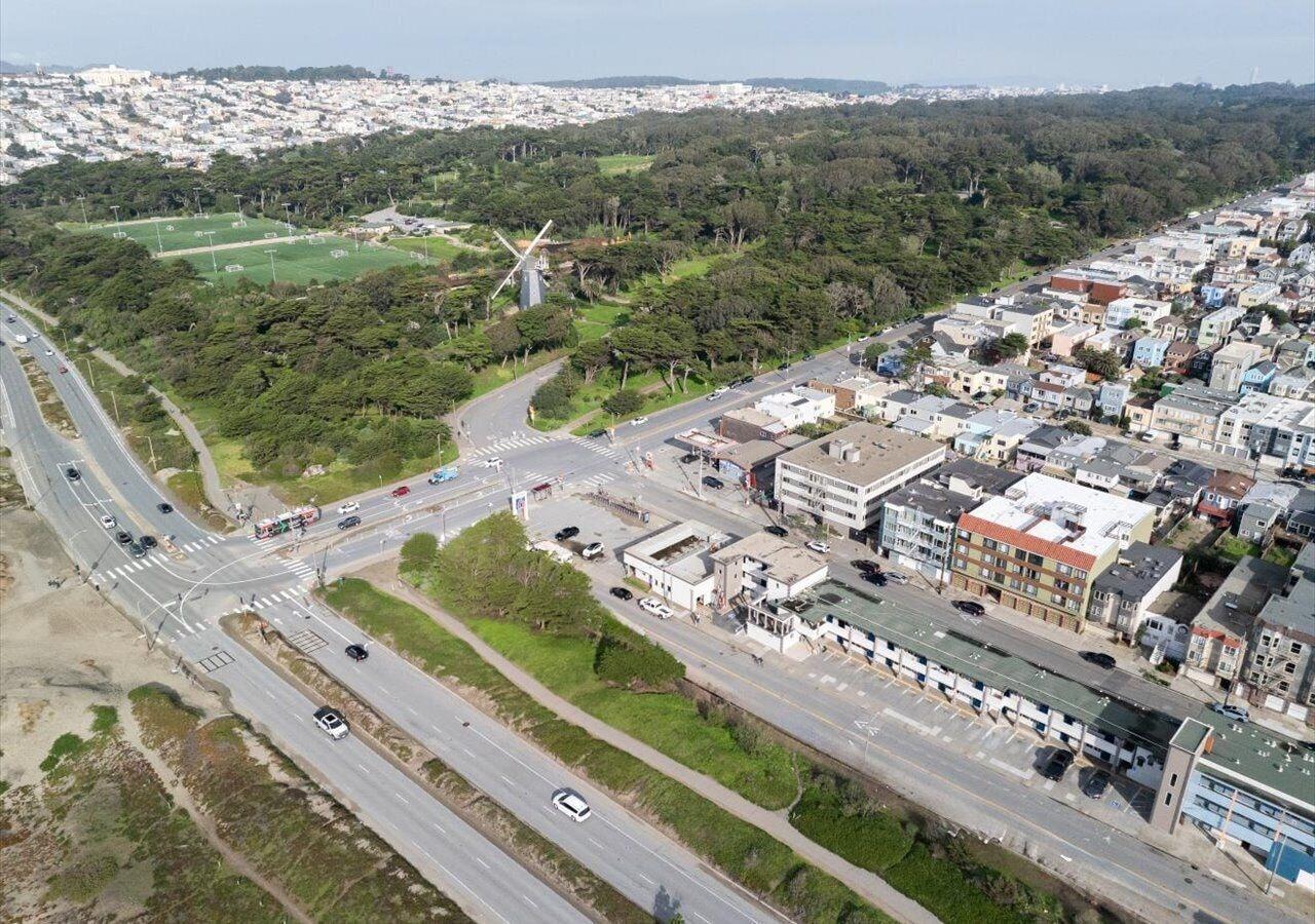 Instalaciones Recreativas Motel 6 San Francisco, CA – Great Highway