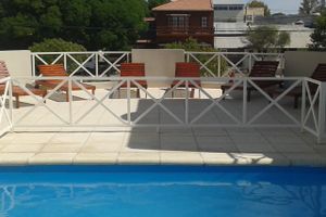 Alquiler Vacacional - Terraza al Sol