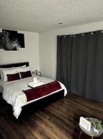 Alquiler Vacacional - Studio Suite - Mins 2 Von Braun DWTN Space&Rocket!