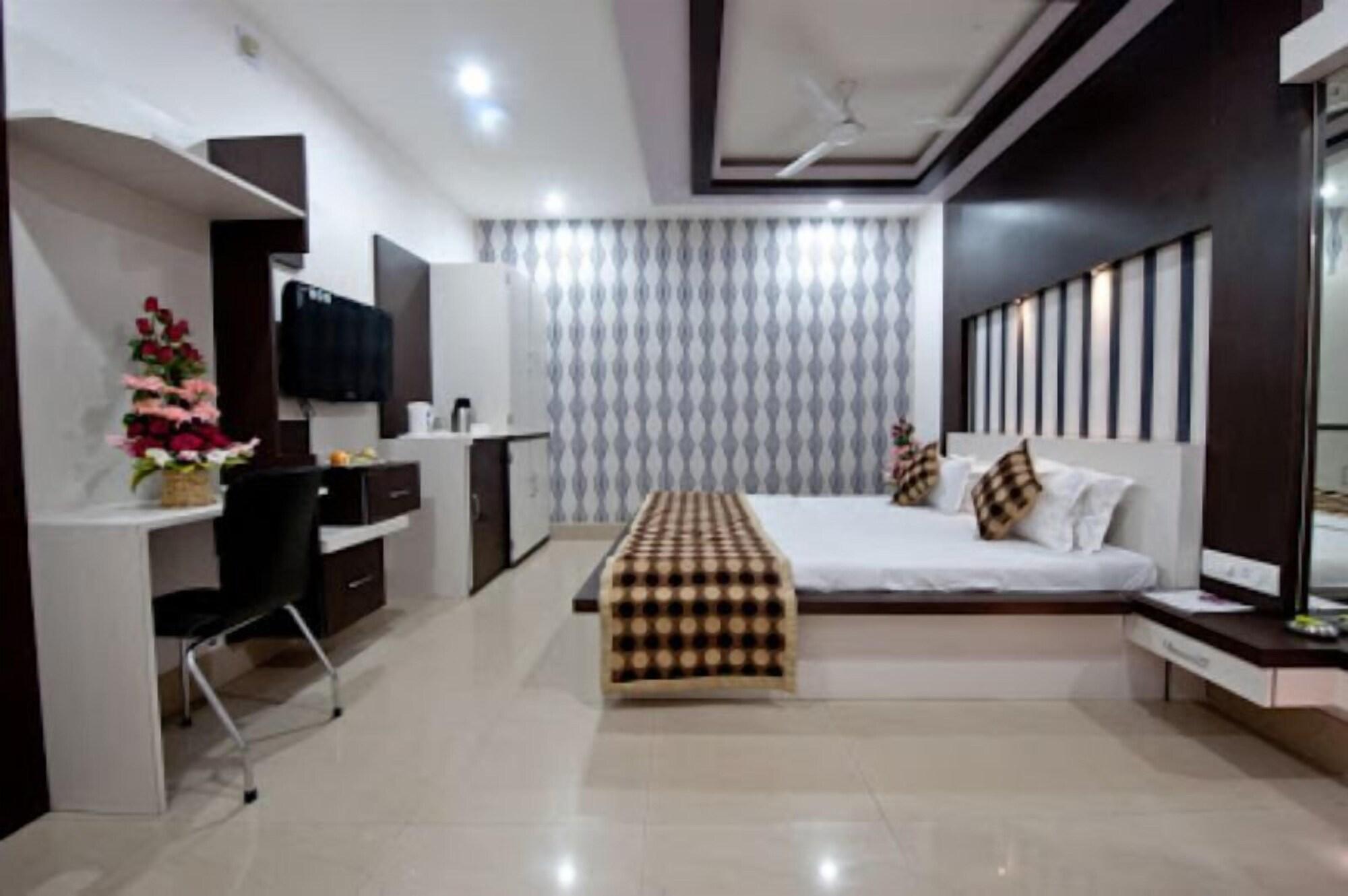 Varios Hotel South Park