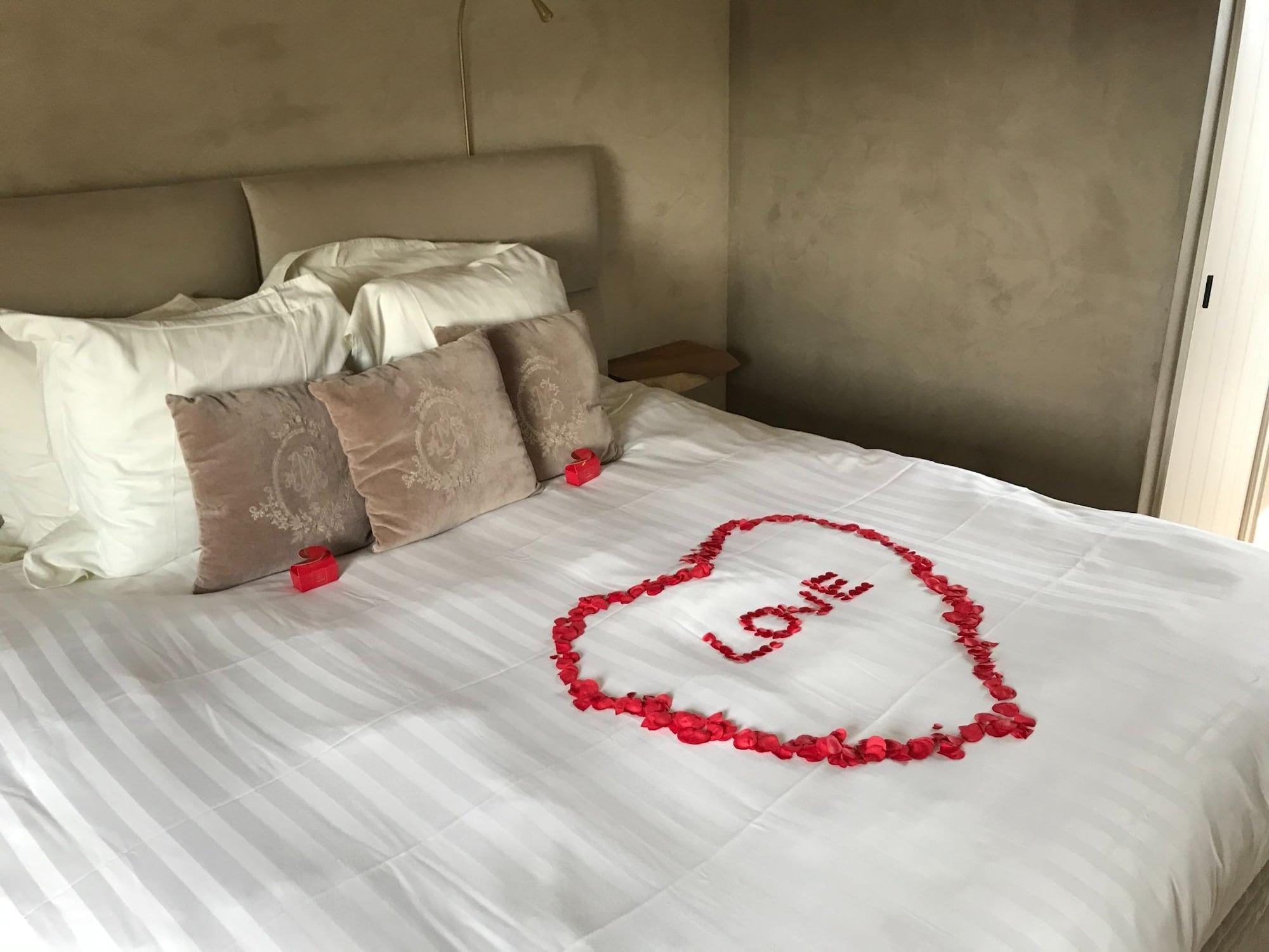 Varios Wellness B&B Sweet Bonihu