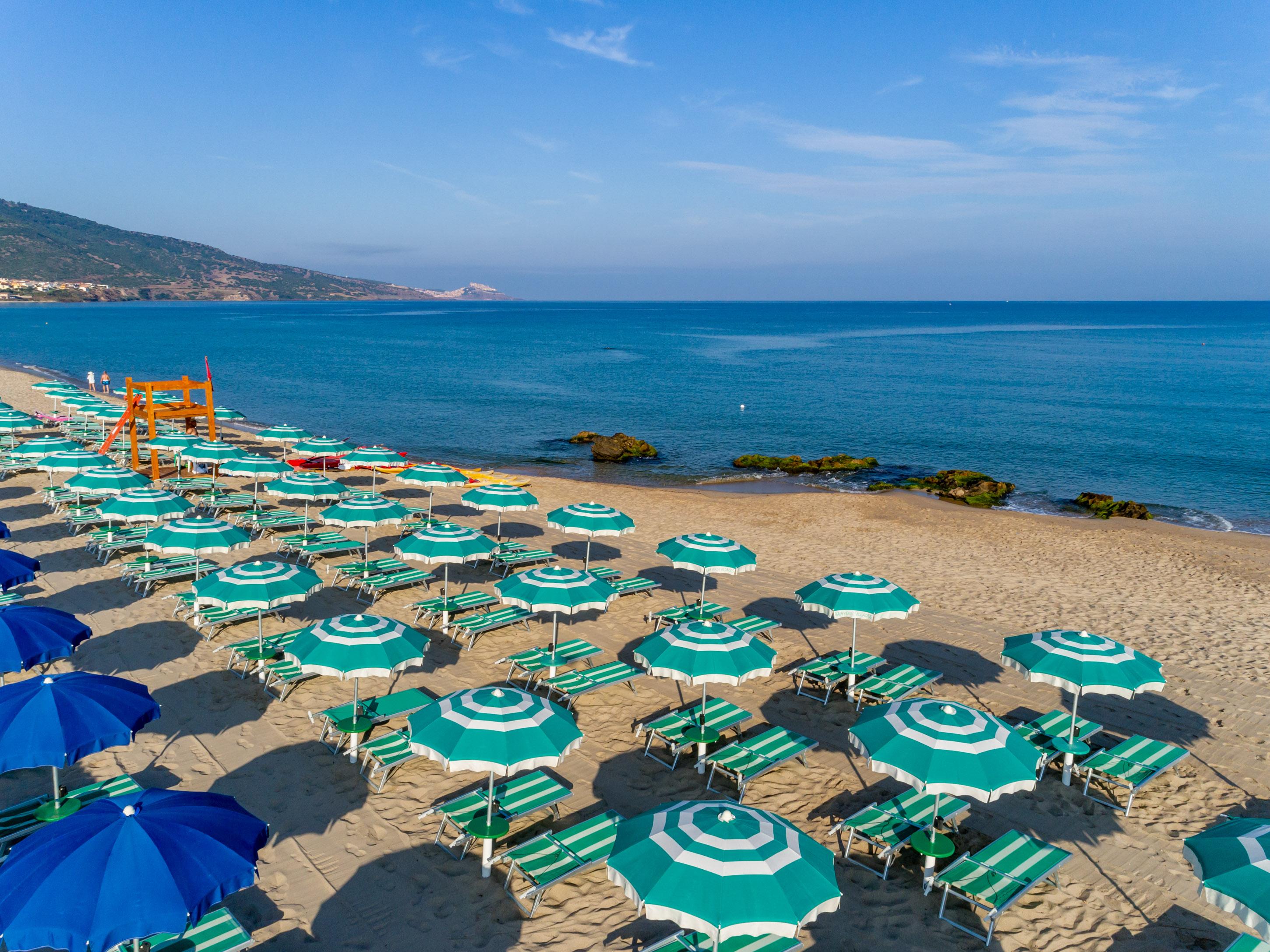 Playa Club Hotel Residence Baiaverde