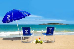 Alojamiento - Hotel Olympia Vila Velha