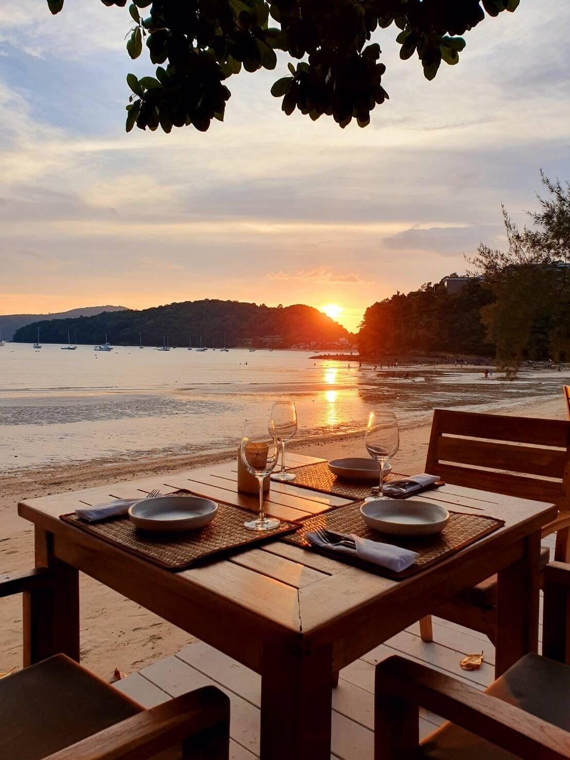 Vista Lobby The Cove Phuket