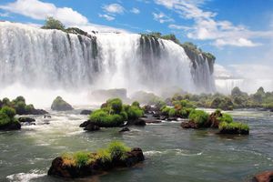 Pacote - Pacotes para Foz do Iguaçu