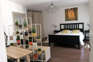 Alquiler Vacacional - Modern Ribeaupierre Court 4 * in the Historic Heart of Colmar 107m2