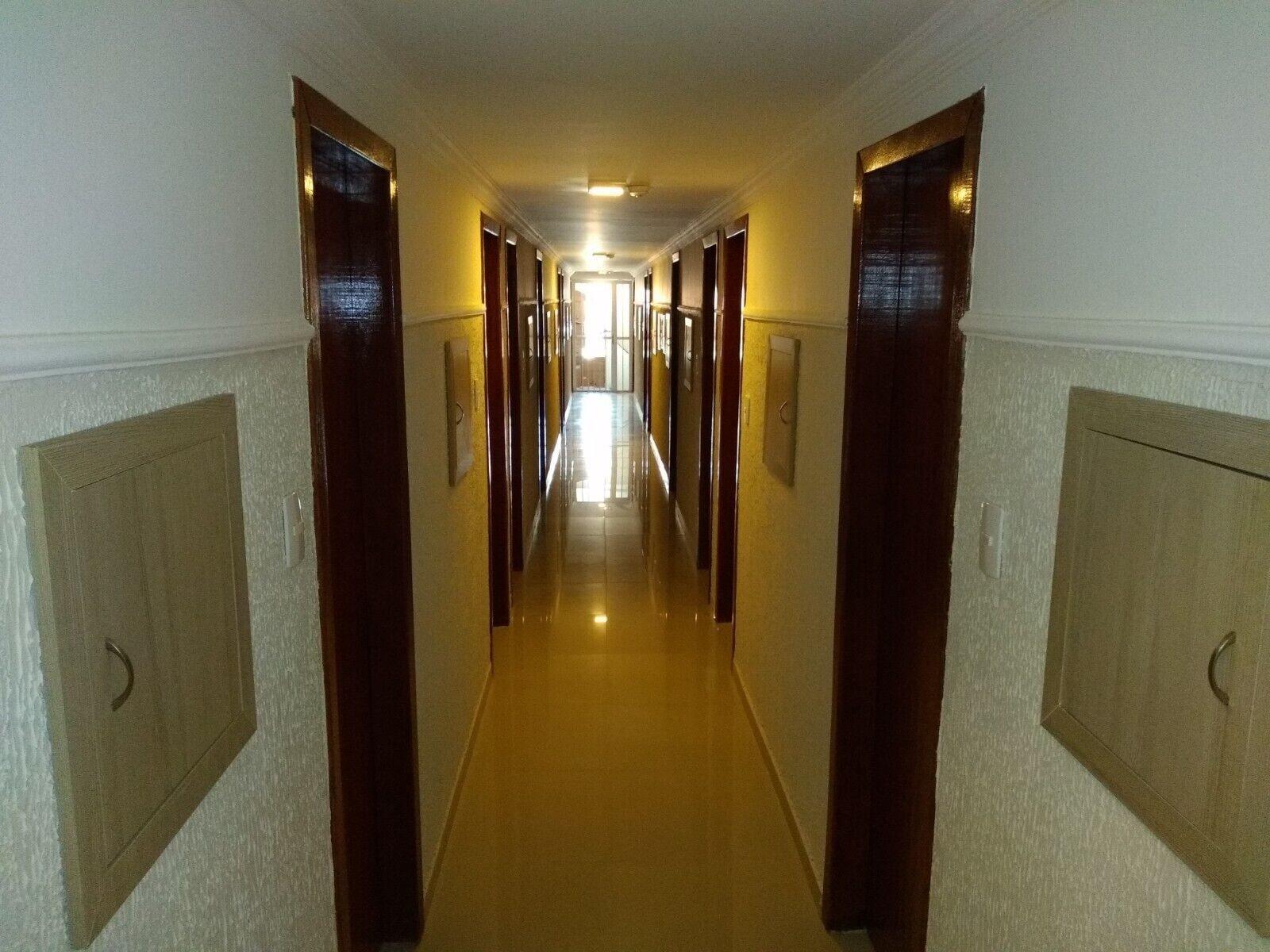 Restaurant Hotel Boca Do Rio