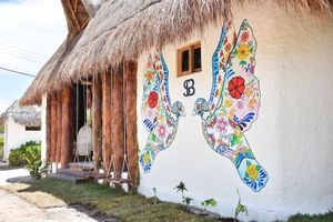 Alojamiento - Soho Boutique Holbox - Adults Only