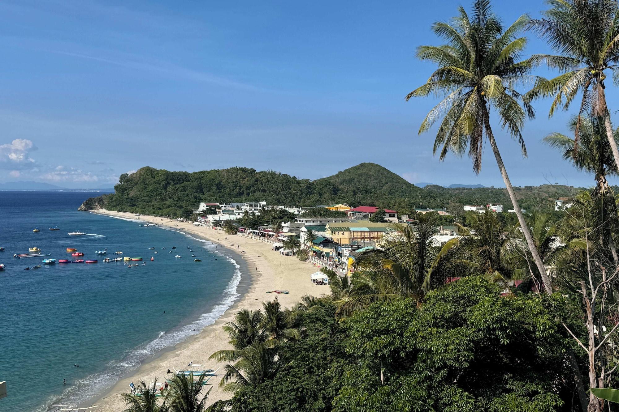 Playa Villa Pamana Inn Puerto Galera powered by Cocotel