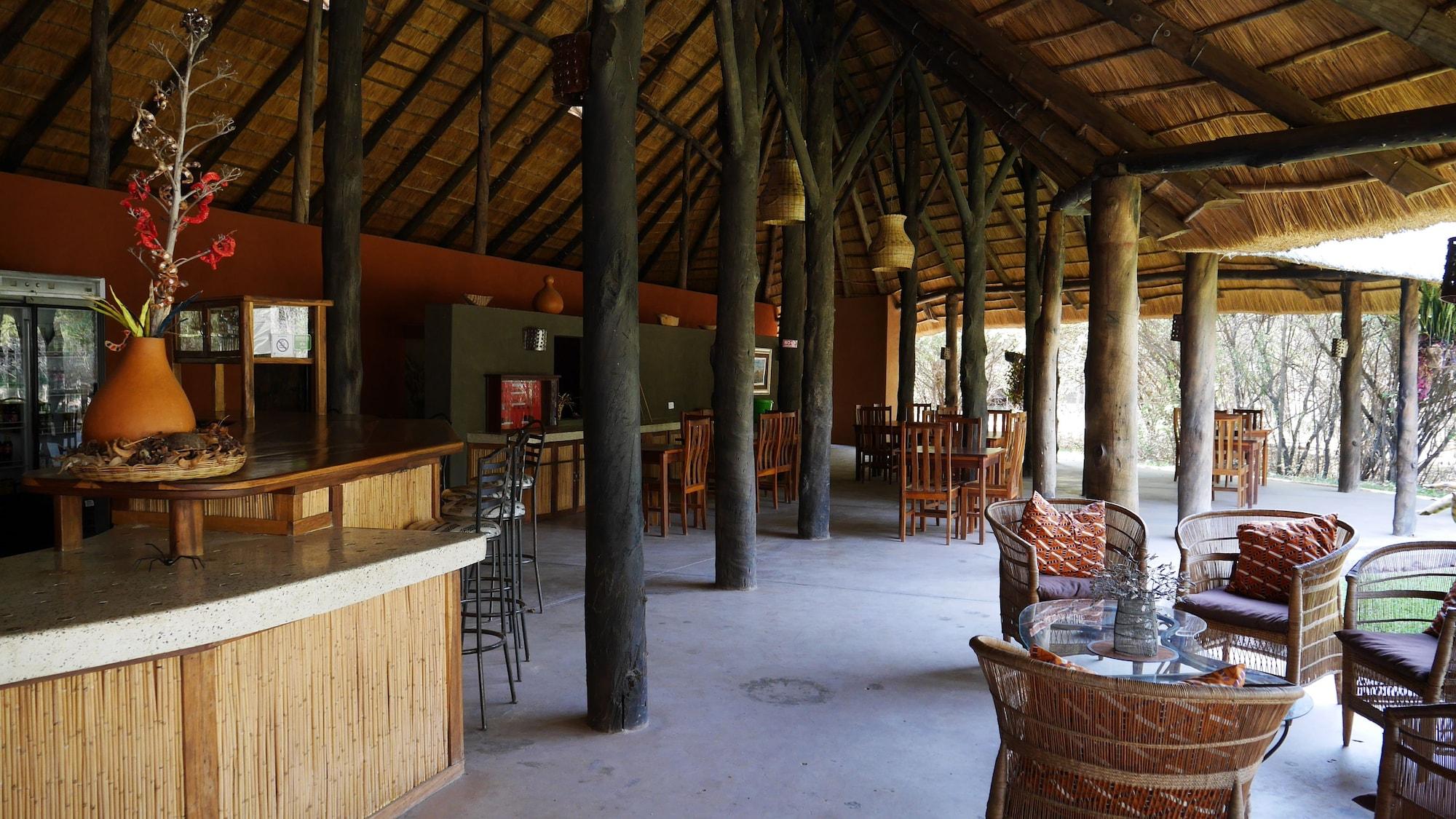 Varios Munga Eco-Lodge