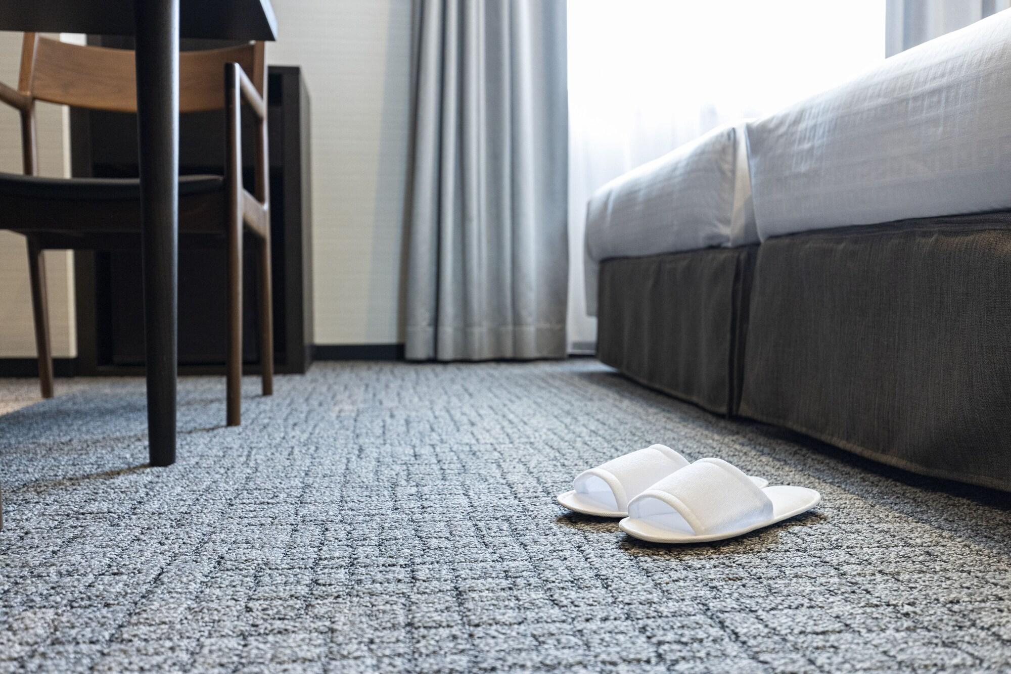 Set de Habitación Tokyu Stay Kamata - Tokyo Haneda