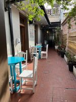 Alojamiento - Ferienhaus Hostel Salta