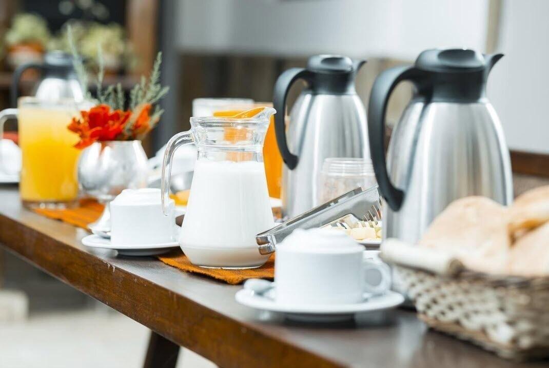 Restaurant Inka Stone Boutique