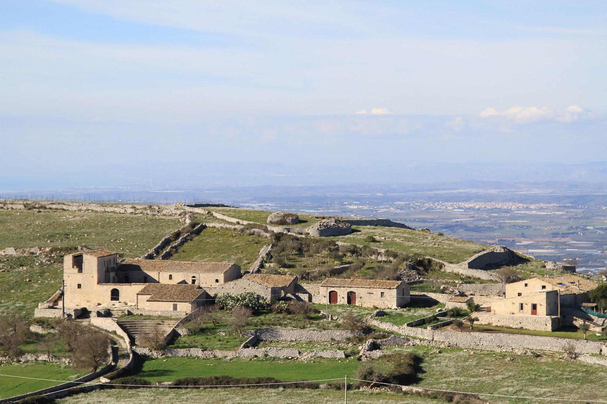 Instalaciones Recreativas B&B Terrazza dei Sogni