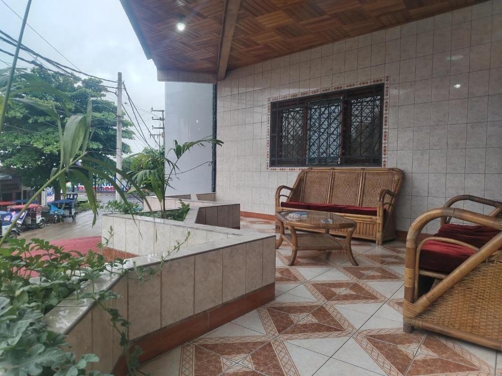 Comodidades del Alojamiento Alojamiento Casa Luna