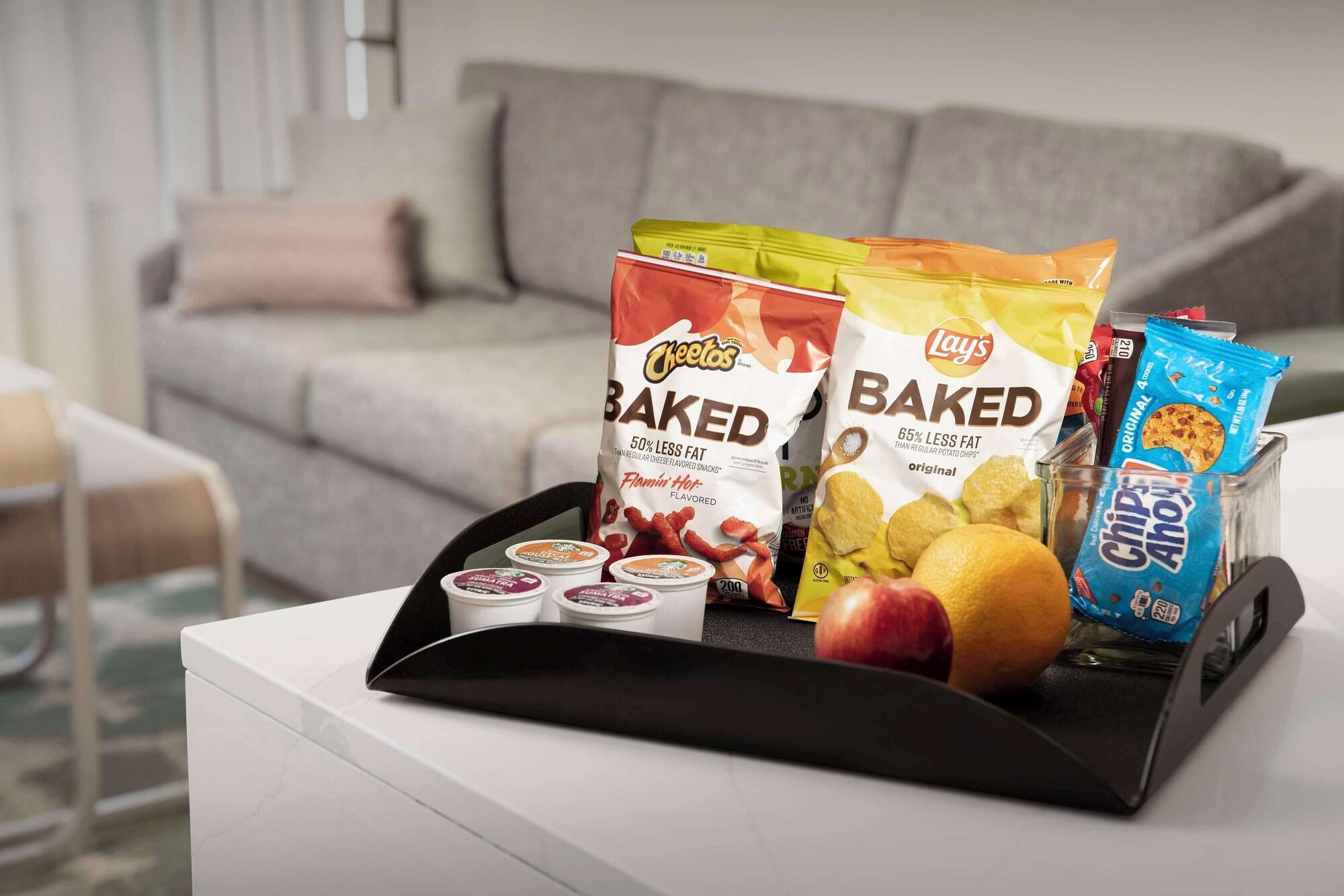 Habitación Homewood Suites by Hilton Irving - DFW Airport